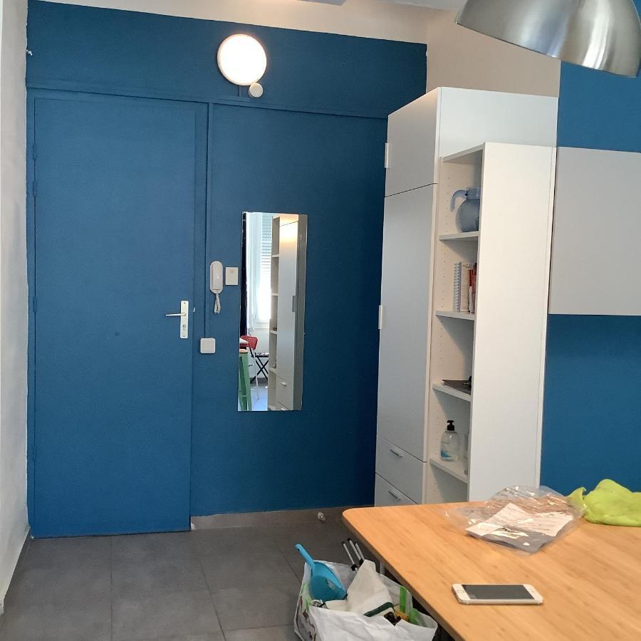 דירות טולון Confort, Central Studio מראה חיצוני תמונה